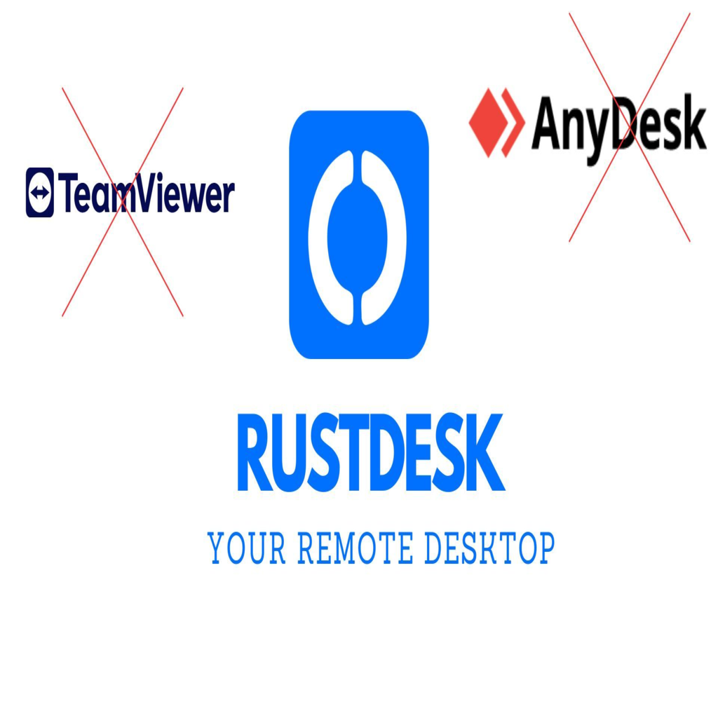RustDesk en Guatemala