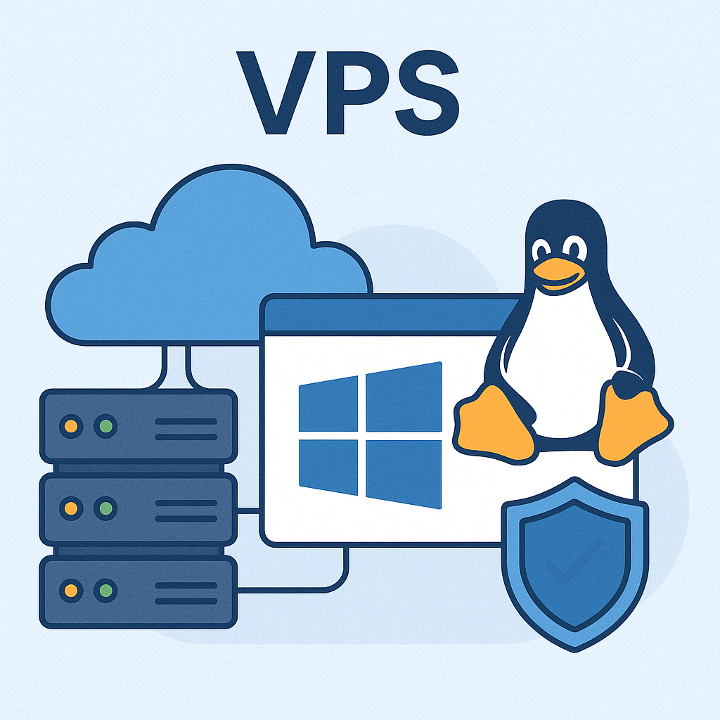 VPS en Guatemala